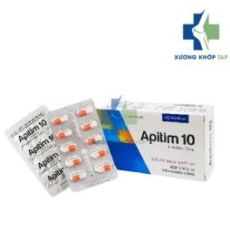 Apitim 10 DHG